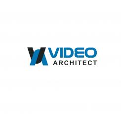 Logo # 253662 voor logo voor  videoarchitect wedstrijd