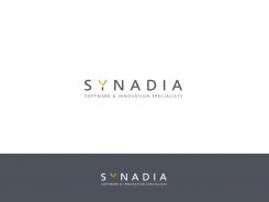 Logo # 715892 voor New Design Logo - Synadia wedstrijd