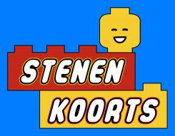 Logo # 540325 voor Stenenkoorts.nl wedstrijd