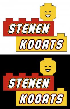 Logo # 540339 voor Stenenkoorts.nl wedstrijd