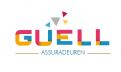 Logo # 1299529 voor Maak jij het creatieve logo voor Guell Assuradeuren  wedstrijd