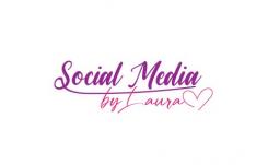 Logo # 1299816 voor Logo voor Social Media by Laura wedstrijd