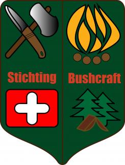 Logo design # 522871 for Do you know bushcraft, survival en outdoor? Then design our new logo! contest