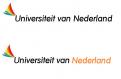 Logo # 109859 voor Universiteit van Nederland wedstrijd
