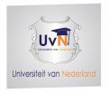 Logo # 109988 voor Universiteit van Nederland wedstrijd