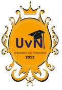 Logo # 109991 voor Universiteit van Nederland wedstrijd