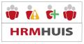 Logo # 110118 voor Op zoek naar een verrassend logo voor HRM Huis.  wedstrijd