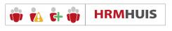 Logo # 110119 voor Op zoek naar een verrassend logo voor HRM Huis.  wedstrijd