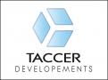 Logo design # 111827 for Taccer developments contest
