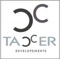 Logo design # 111830 for Taccer developments contest