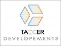 Logo design # 111853 for Taccer developments contest