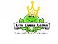 Logo  # 103538 für Froschlogo für ein Kinderbekleidungsgeschäft Wettbewerb