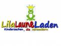 Logo  # 103365 für Froschlogo für ein Kinderbekleidungsgeschäft Wettbewerb
