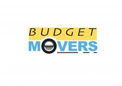 Logo # 1021365 voor Budget Movers wedstrijd
