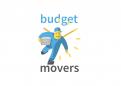Logo # 1021722 voor Budget Movers wedstrijd