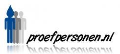 Logo # 2823 voor Logo online platform Proefpersonen.nl wedstrijd