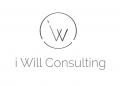 Logo design # 352592 for I Will Consulting  contest