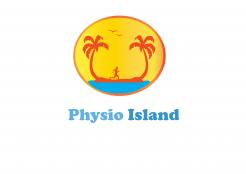 Logo  # 350504 für Aktiv Paradise logo for Physiotherapie-Wellness-Sport Center Wettbewerb