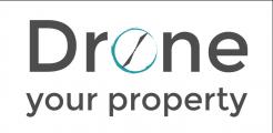 Logo design # 635459 for Logo design Drone your Property  contest