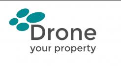 Logo design # 635460 for Logo design Drone your Property  contest