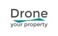 Logo design # 635463 for Logo design Drone your Property  contest