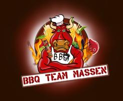 Logo  # 496374 für Suche ein Logo für ein Grill BBQ Team Wettbewerb