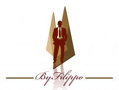 Logo # 443126 voor Logo voor ByFilippo wedstrijd