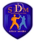 Logo # 440519 voor Ontwerp een logo voor onze sportschool (Krav Maga) wedstrijd