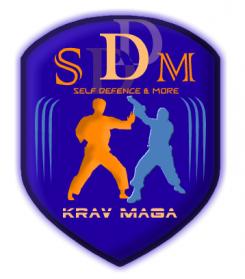 Logo # 440519 voor Ontwerp een logo voor onze sportschool (Krav Maga) wedstrijd