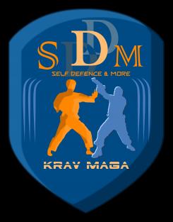Logo # 441021 voor Ontwerp een logo voor onze sportschool (Krav Maga) wedstrijd