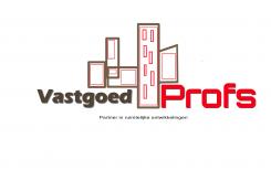 Logo # 445336 voor Logo voor vastgoed consultancy wedstrijd