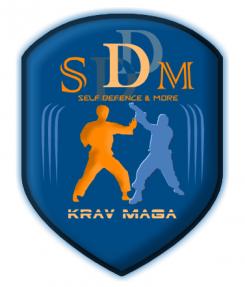 Logo # 440521 voor Ontwerp een logo voor onze sportschool (Krav Maga) wedstrijd
