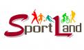 Logo # 446947 voor Logo voor sport-land.nl wedstrijd