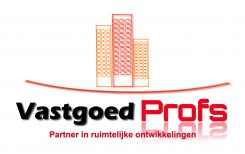Logo # 445312 voor Logo voor vastgoed consultancy wedstrijd