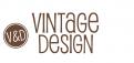 Logo # 521492 voor Bedrijfslogo voor hoogwaardige Vintage & Design wedstrijd