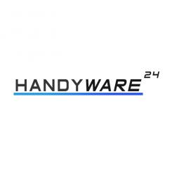 Logo  # 499089 für Logo für Onlineshop für Handyzubehör und Einzelteilen - handyware24 Wettbewerb