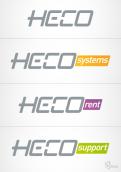 Logo # 17327 voor Logo voor Heco Systems BV wedstrijd