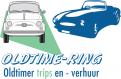 Logo design # 555762 for Develop an original name + logo for classic cars supplier (rental for trips) contest