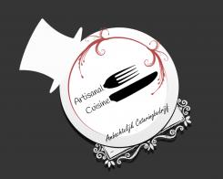 Logo # 300479 voor Artisanal Cuisine zoekt een logo wedstrijd