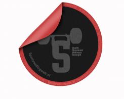 Logo # 299951 voor Doorontwikkelen beeldmerk&logo voor sportvoeding- en superfoods webshop wedstrijd