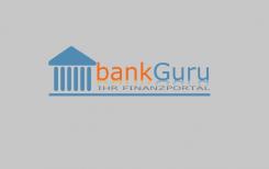 Logo  # 273929 für Bankguru.de Wettbewerb