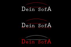 Logo  # 276053 für Entwerfen Sie ein aussagekräftiges Logo für ein Sofa Geschäft mit dem Namen: deinsofa.ch Wettbewerb