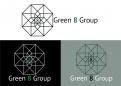 Logo # 421397 voor Green 8 Group wedstrijd
