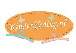 Logo # 585070 voor Kinderkleding webshop logo wedstrijd