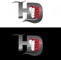 Logo design # 571366 for Design a Logo and a tagline for a Mixed Martial Arts brand.  contest