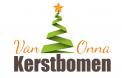 Logo # 782570 voor Ontwerp een modern logo voor de verkoop van kerstbomen! wedstrijd