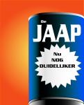 Logo # 5296 voor DeJaap.nl Logo Wedstrijd wedstrijd