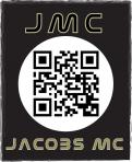 Logo # 5218 voor Jacobs MC wedstrijd