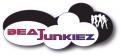 Logo # 5554 voor Logo voor Beatjunkiez, een party website (evenementen) wedstrijd