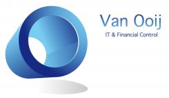 Logo # 370010 voor Van Ooij IT & Financial Control wedstrijd